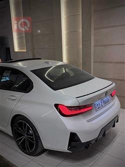 بي ام دبليو الفئة 3